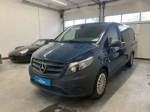 Mercedes-Benz Vito 114 CDI  Tourer PRO Extralang*2xSchiebetüren* R-Ka