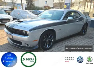Dodge Challenger 5.7 HEMI R/T Kamera Sitzlüftung Alcan