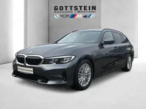 BMW 330 i Touring Modell  Sport Line
