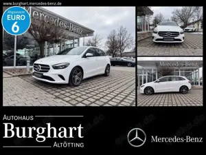 Mercedes-Benz B 200 B 200 d Progressive/LED/Business/AHK/Kamera/Navi