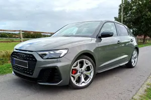 Audi A1 A1 40 TFSI Sportback S tronic S line
