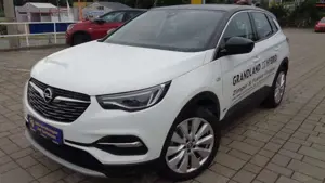 Opel Grandland X Grandland Innovation PHEV 1.6T 4x4+Klimaautomati