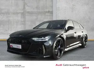 Audi RS6 Avant DYNAMIK+ 305KM/H KERAMIK PANO STANDHZG