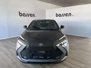 Toyota C-HR 1.8 Hybrid Team Deutschland