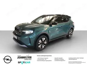 Opel Frontera Ultimate 1.2 Hybrid 145 PS Kamera Navi