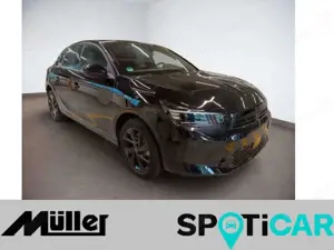 Opel Corsa F GS 1.2 Turbo