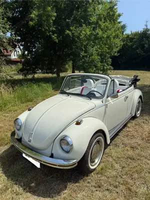 Volkswagen Käfer LS 1303