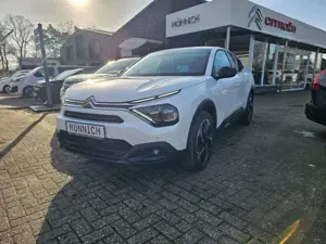 Citroen C4 X 1.2 PureTech  130 Shine  LED  Navi  SHZ  Kamera