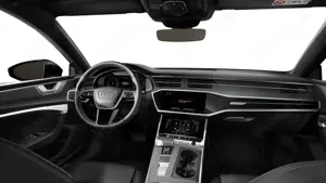 Audi A7 45 basis TFSI quattro