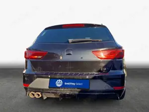 SEAT Leon ST 1.8 TSI StartStop FR Bild 5