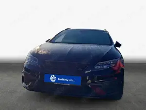 SEAT Leon ST 1.8 TSI StartStop FR Bild 3