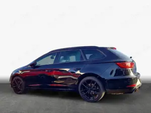 SEAT Leon ST 1.8 TSI StartStop FR Bild 4