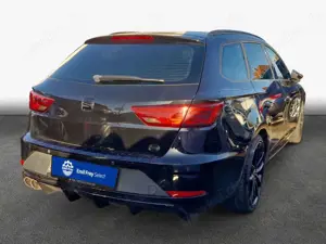 SEAT Leon ST 1.8 TSI StartStop FR Bild 2