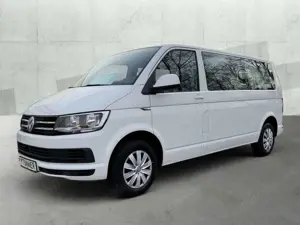 Volkswagen T6 Kombi 2.0 TDI Caravelle Comfortline *lang*AHK*NAVI*8-SI