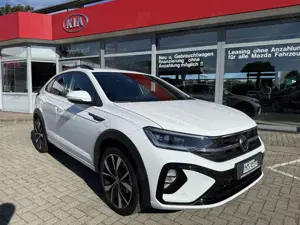 Volkswagen Taigo 1.5 TSI OPF DSG R-Line
