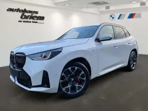 BMW X3 20d xDrive M Sport, BRIEM LAGERABVERKAUF