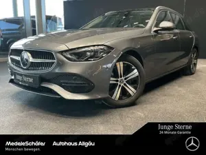 Mercedes-Benz C 220 C 220 d 4M T Avantgarde Distro Pano Memo 360° LED