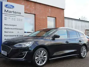 Ford Focus Vignale 1,5L 150PS | BO, Winter-Paket,