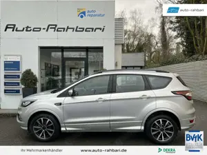 Ford Kuga 1.5 EcoBoost ST-Line *LED*NAVI*el.HK*SHZ*LHZ*PD... Bild 3