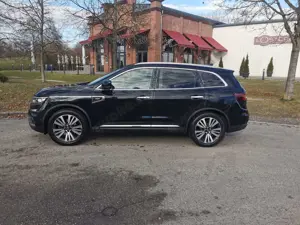 Renault Koleos Koleos initiale Paris Bild 5