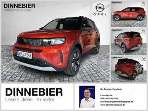 Opel Frontera Electric GS Navi+PDC+130°Kamera