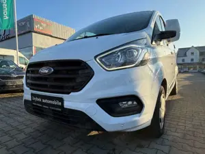 Ford Transit Custom Kasten 320 L2 Trend Sortimo