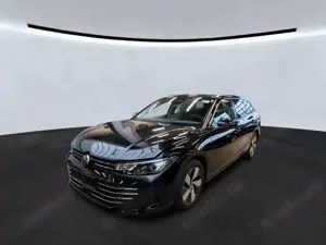 Volkswagen Passat Variant 2.0 TDI Business DSG Navi LED SHZ