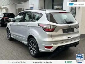 Ford Kuga 1.5 EcoBoost ST-Line *LED*NAVI*el.HK*SHZ*LHZ*PD... Bild 2