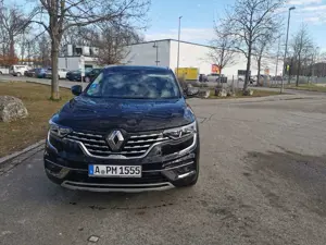 Renault Koleos Koleos initiale Paris Bild 3