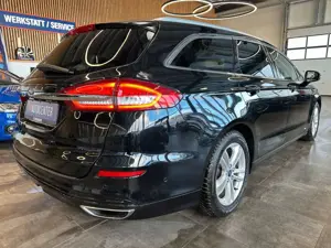 Ford Mondeo Turnier Titanium AWD *AHK*Kamera*Klima*BT Bild 5