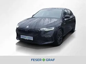 Skoda Scala 1.5 TSI Tour KESSY Matrix Navi RüKa Sitzh.