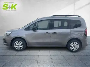 Renault Kangoo TECHNO TCe 130 EDC *Sitzh. *Kamera *Navi* Bild 2