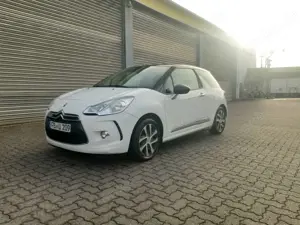 DS Automobiles DS 3