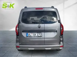 Renault Kangoo TECHNO TCe 130 EDC *Sitzh. *Kamera *Navi* Bild 3