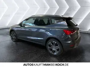 SEAT Arona FR FACELIFT 1.0 TSI DSG NAVI PDC SHZ LED Bild 5