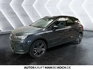 SEAT Arona FR FACELIFT 1.0 TSI DSG NAVI PDC SHZ LED Bild 4