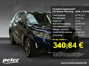 Suzuki Vitara Vitara 1.5 Comfort+ Allgrip AGS