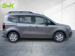 Renault Kangoo TECHNO TCe 130 EDC *Sitzh. *Kamera *Navi* Bild 5