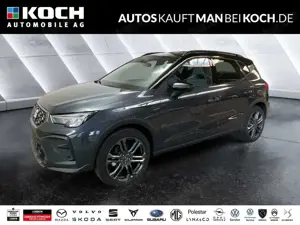 SEAT Arona FR FACELIFT 1.0 TSI DSG NAVI PDC SHZ LED
