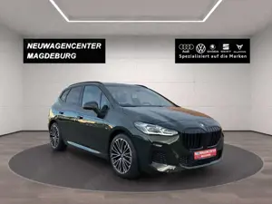 BMW 218 218i Active Tourer M SPORT 1.5TSI*AHK*360°KAMERA*H Bild 3