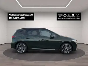 BMW 218 218i Active Tourer M SPORT 1.5TSI*AHK*360°KAMERA*H Bild 4