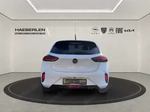 Opel Corsa Bild 4