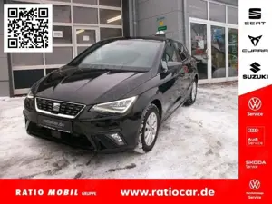 SEAT Ibiza IBIZA XCELLENCE 1.0 ECO TSI ALLWETTERREIFEN