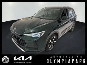 MG ZS Hybrid LUXURY LED*360°KAMERA*KEYLESS-GO