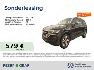 Volkswagen Touareg 3.0 TDI Navi AHK Pano Kamera