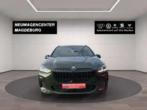 BMW 218 218i Active Tourer M SPORT 1.5TSI*AHK*360°KAMERA*H Bild 2