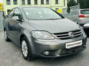 Volkswagen Golf Plus Comfortline