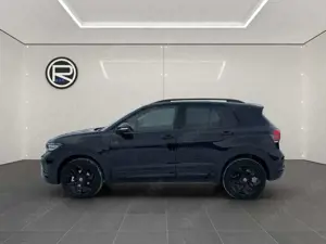 Volkswagen T-Cross 1.0 TSI OPF, R-Line, DSG Bild 3