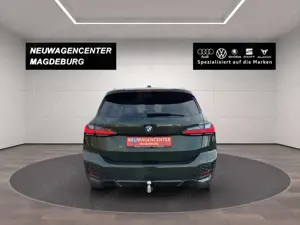 BMW 218 218i Active Tourer M SPORT 1.5TSI*AHK*360°KAMERA*H Bild 5