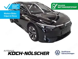 Volkswagen ID.7 Tourer GTX Pano AHK LDE Navi Soudystem